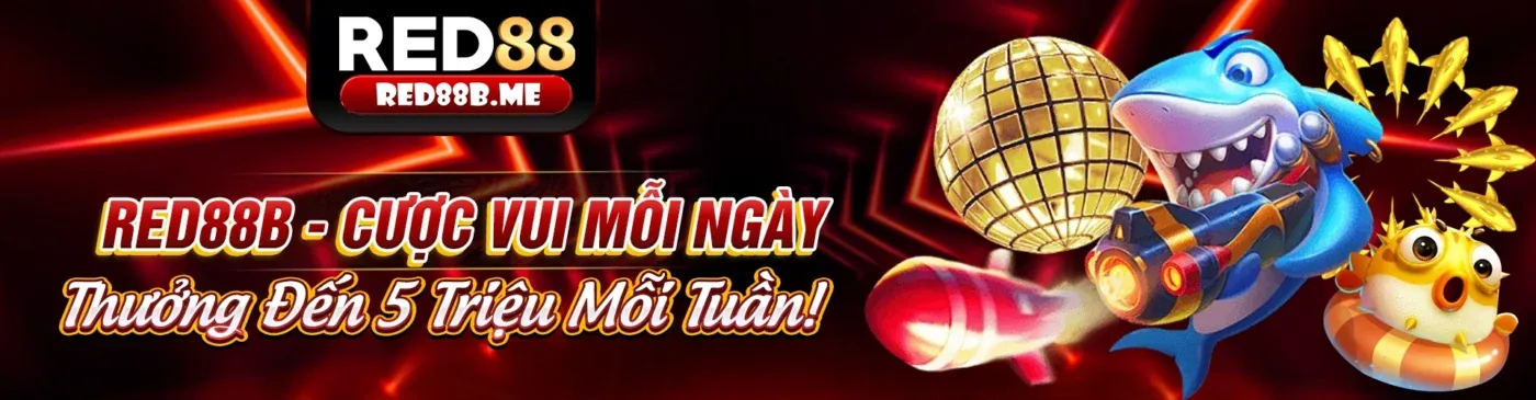 Thế giới bắn cá f088 2026